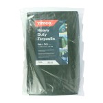 Timco Tarpaulin - Heavy Duty