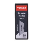 Timco Utility Knife Blades