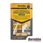 Timco Universal Preserver 5L - Clear