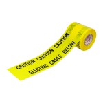 Timco Underground tape 365m x 150 - Electric Cable