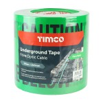 Timco Underground Tape 365m x 150 - Fibre Optic Cable