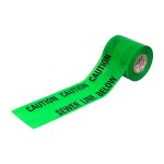 Timco Underground Tape 365m x 150 - Sewer Pipe