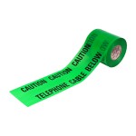 Timco Underground Tape 365m x 150 - Telephone Cable