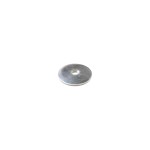 Timco EPDM Washer 29mm - Aluminium