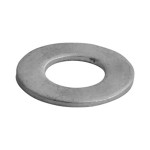 Timco Form B Washers - A2 Stainless Steel