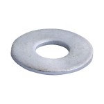 Timco Form C Washers Trade Packs - Zinc