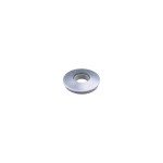 Timco EPDM Washers - Galvanised
