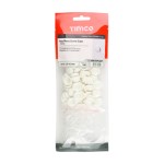 Timco Two Piece Screw Caps - Colours