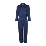 Timco Workman Overall - Maritime Blue