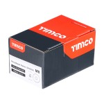 Timco Penny / Repair Washers - Zinc