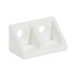 Timco Rigid Joints - White