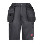 Timco Workman Shorts - Grey/Black