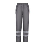 Timco Waterproof Trousers - Charcoal