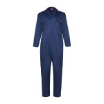 Timco Yardsman Overalls - Blue