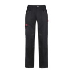 Timco Yardsman Trousers - Black