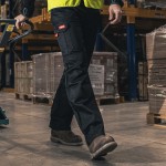 Timco Yardsman Trousers - Black