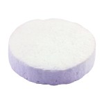 Timco Ziel-Plast Insulation Discs - White 67mm