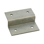 Timco Z Clips - Galvanised