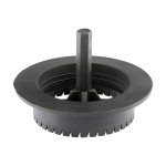 Timco Ziel-Plast Insulation Disc Cutter 67mm