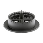 Timco Ziel-Plast Insulation Disc Cutter 67mm