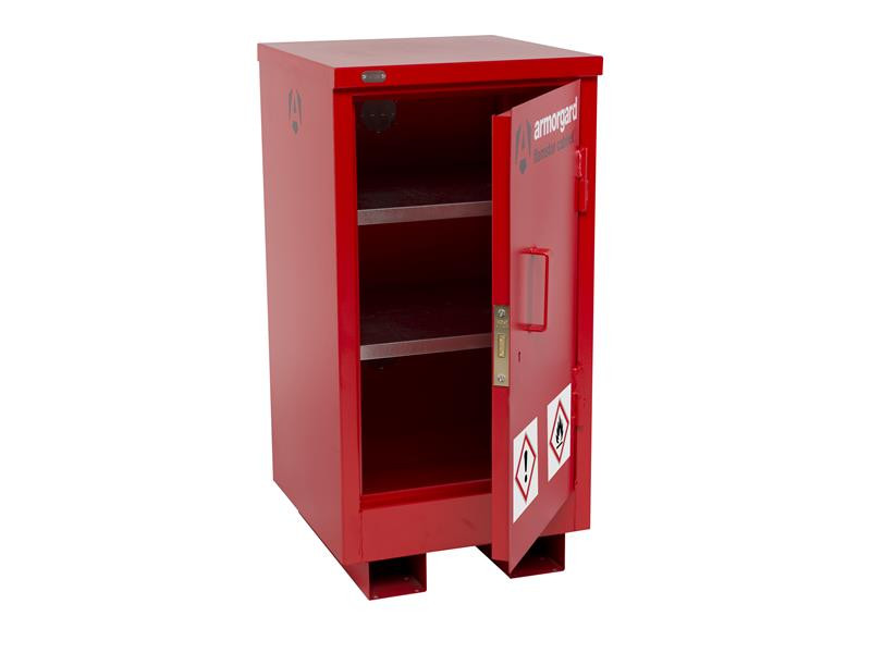 Armorgard ARMFSC1 FlamStor™ Hazard Cabinets