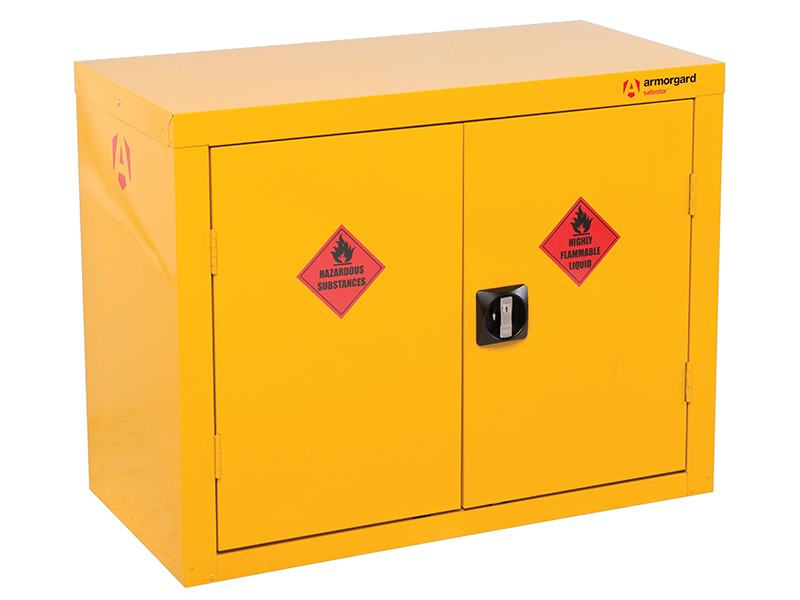 Armorgard ARMHFC1 SafeStor™ Hazardous Floor Cupboards