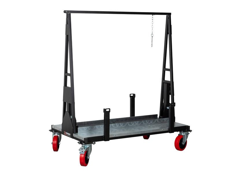 Armorgard ARMLA1000 LoadAll™ Board Trolleys 1000kg Capacity