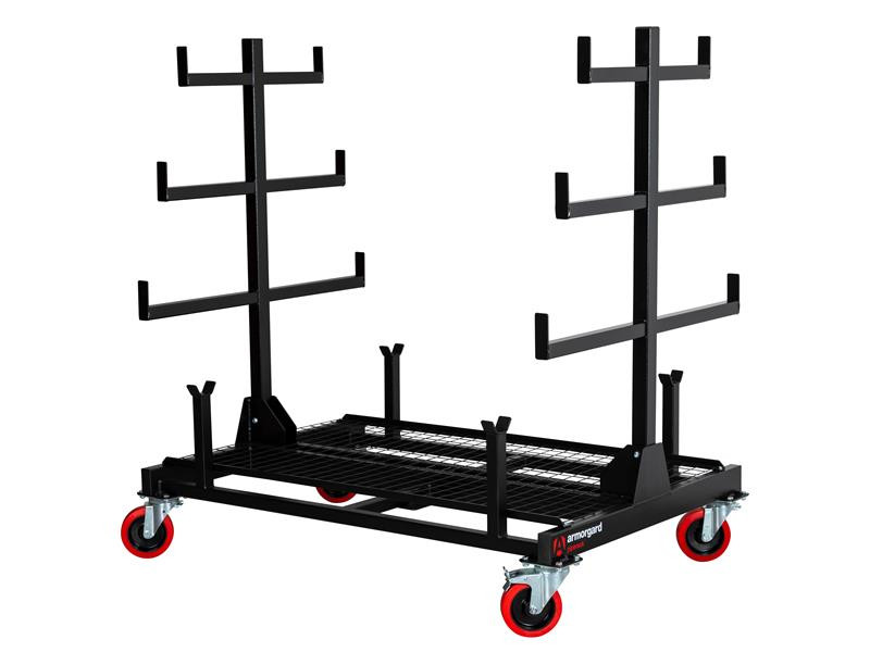 Armorgard ARMPR1 PR1 PipeRack™
