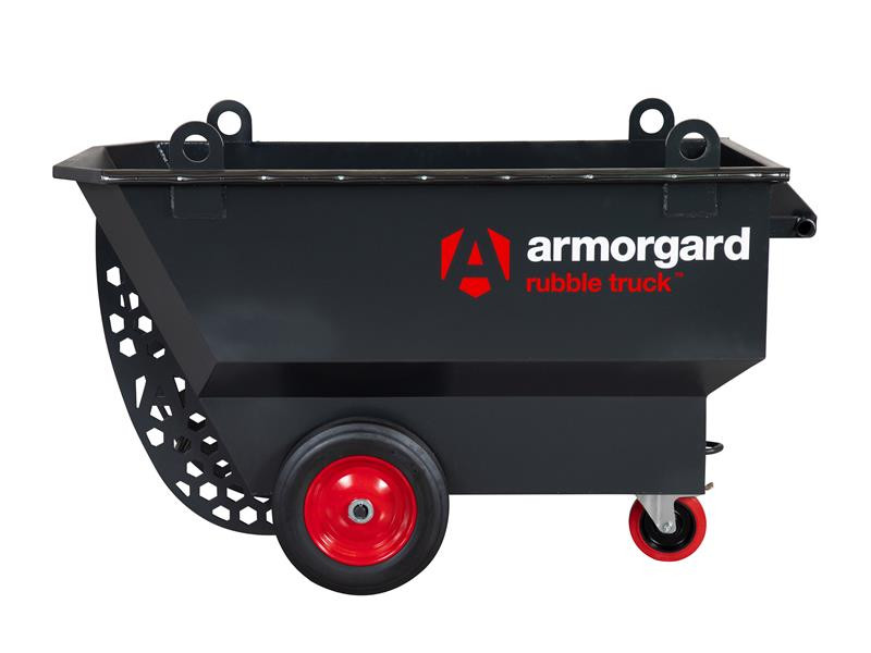 Armorgard ARMRT400 RT400 Rubble Truck