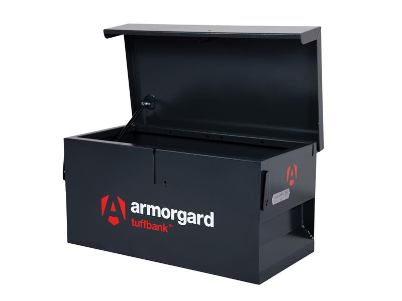 Armorgard ARMTB1N TB1 TuffBank™ Van Box