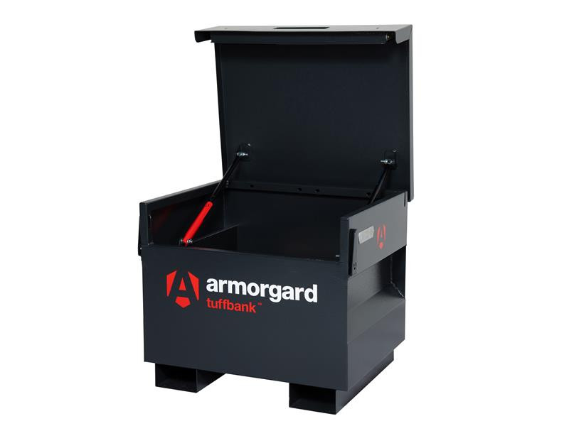 ARMTB21N TuffBank™ Site Boxes