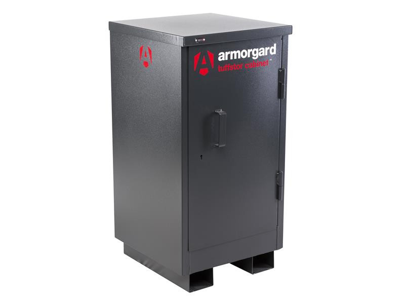 Armorgard ARMTSC1 TuffStor™ Cabinets
