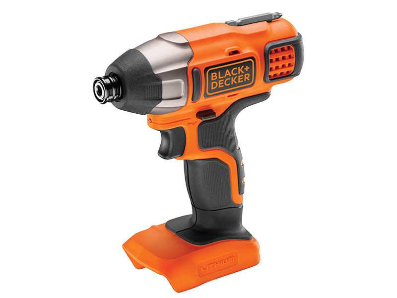 Black & Decker B/DBDCIM18N BDCIM18N Impact Driver 18V Bare Unit