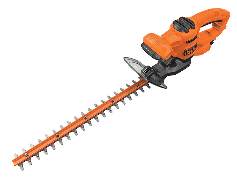 Black & Decker B/DBEHT201 BEHT201 Hedge Trimmer 45cm 420W 240V