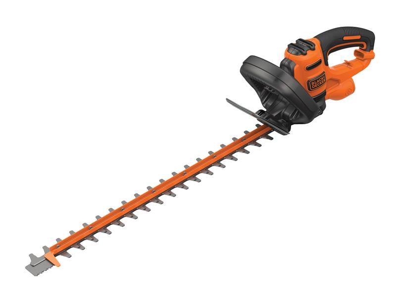 Black & Decker B/DBEHTS501 BEHTS501 Hedge Trimmer 60cm 600W 240V