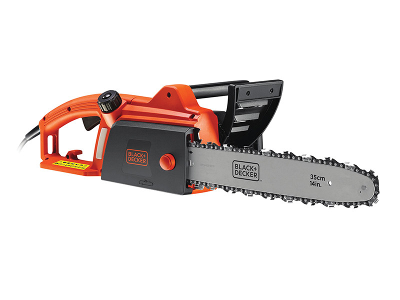 Black & Decker B/DCS1835 CS1835 Corded Chainsaws Bar 1800W 240V