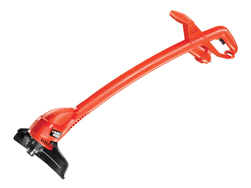 Black & Decker B/DGL360 GL360 Corded Bump Feed Strimmer® 350W 240V