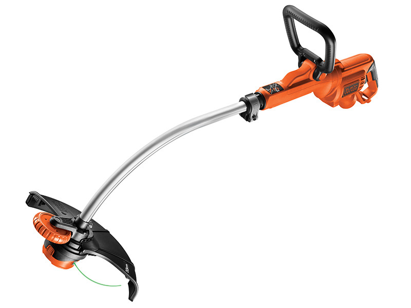 Black & Decker B/DGL7033 GL7033 Corded Grass Strimmer® 700W 240V