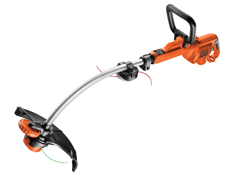 Black & Decker B/DGL9035 GL9035 Corded Grass Strimmer® 900W 240V