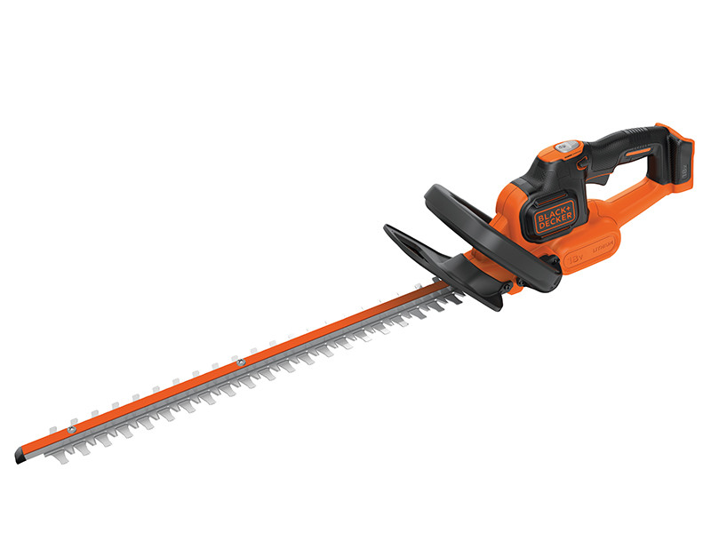 Black & Decker B/DGTC1852PN GTC18452PCB Powercommand™ Hedge Trimmer 18V Bare Unit
