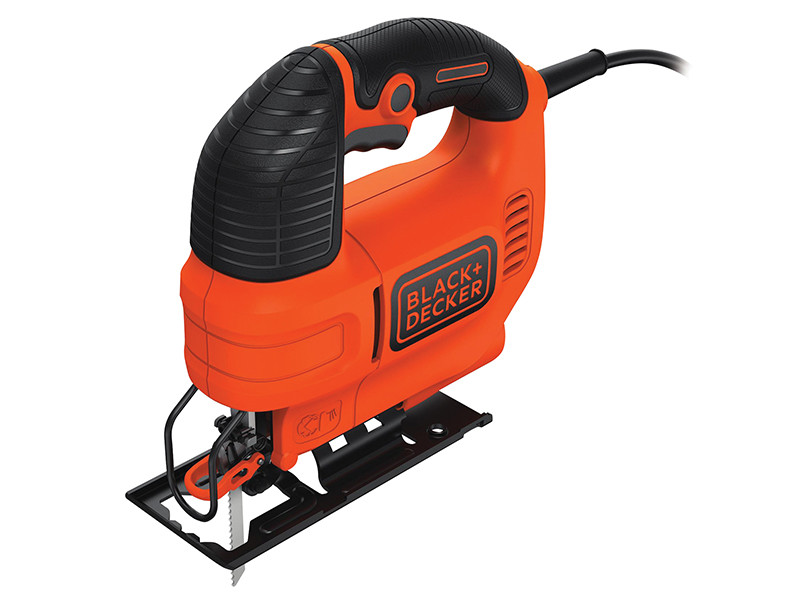 Black & Decker B/DKS701EK KS701EK-GB Jigsaw 520W 240V