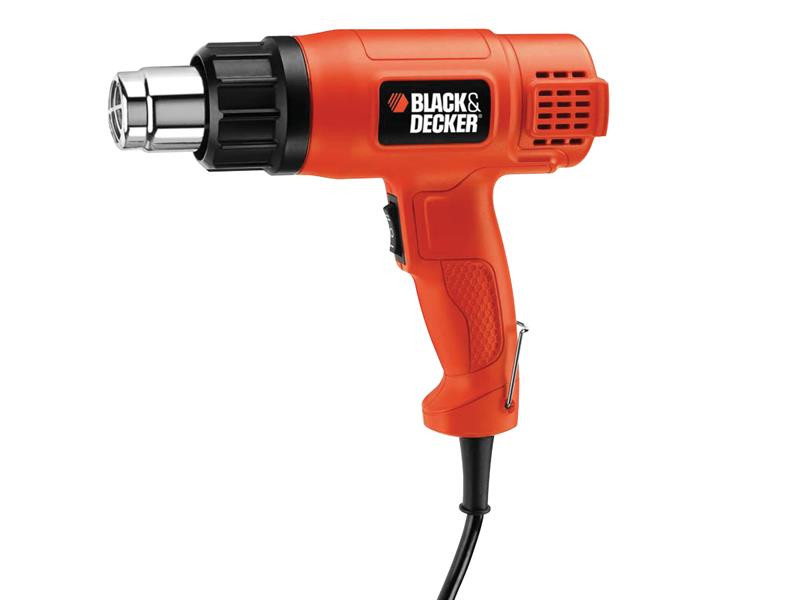 Black & Decker B/DKX1650 KX1650 Heat Gun 1750W 240V