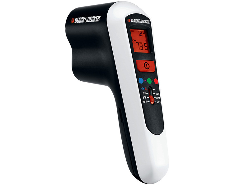 Photo of Black & Decker B/DTLD100 TLD100 Thermal Leak Detector