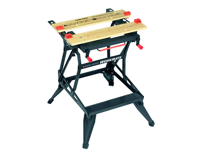 Black & Decker B/DWM550 WM550 Workmate Dual Height Workbench