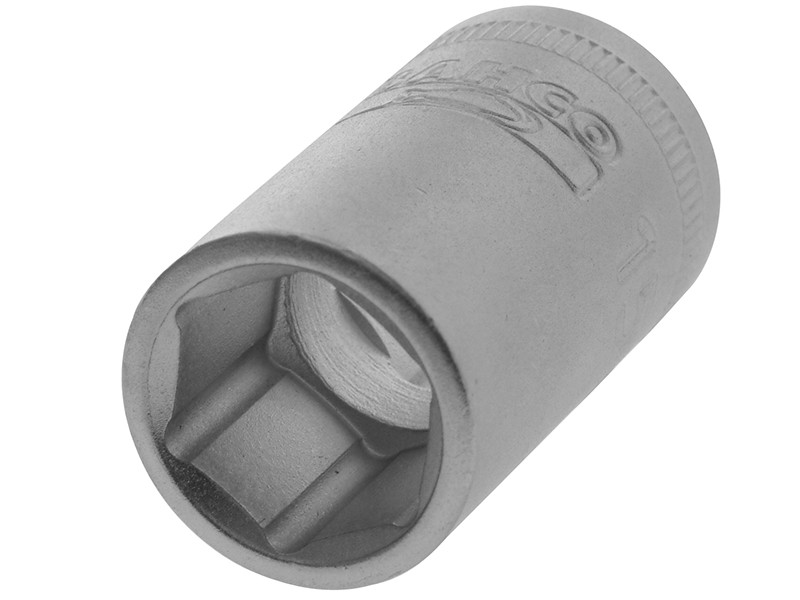 Bahco Hexagon Sockets 1/2 Drive 9mm-32mm