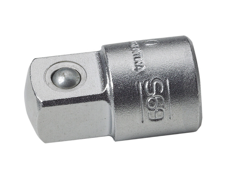 Bahco BAH1438A SBS69 Adaptor 1/4in Female > 3/8in Male