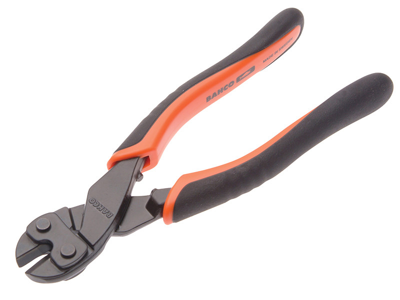 Bahco BAH1520G 1520G Power Cutters 200mm (8in)