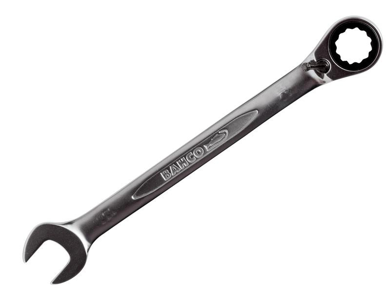 Bahco 1RM Ratcheting Combination Wrenches