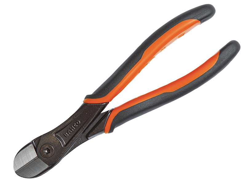 Bahco 21HDG ERGO Side Cutting Heavy-Duty Pliers