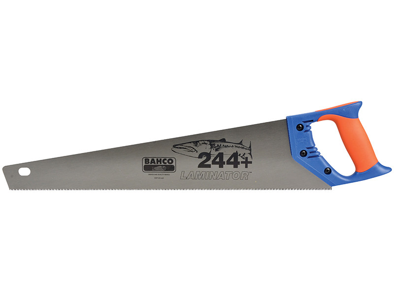 Bahco BAH244P20LAM 244P-20 Laminator Barracuda Handsaw 500mm (20in) 8 TPI